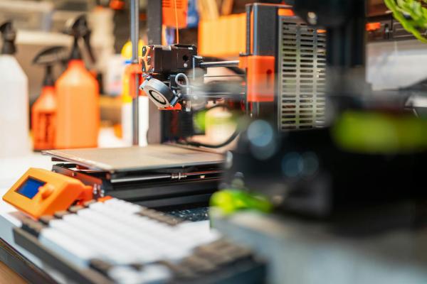 3D nyomtatás szerepe az egyedi reklámmegoldásokban