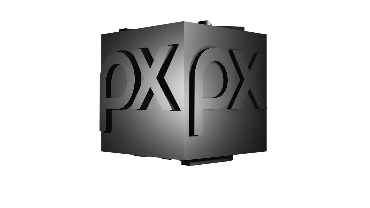 PixLogo 3D